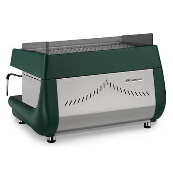 Espressomachine | DOGARESSA | Div. Kleuren | Automatisch |, Verzenden