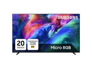 Samsung -  Mre65r85h - Ultra Hd 4k 65 Inch 2026 - Zwart, Verzenden