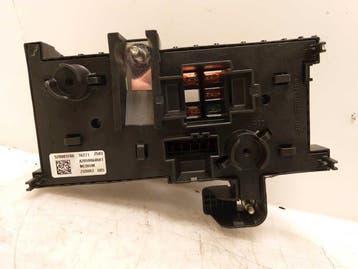Zekeringkast Mercedes C-Klasse O176511