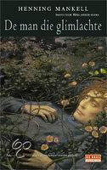 De man die glimlachte / Inspecteur Wallander-reeks / 4, Verzenden, Henning Mankell