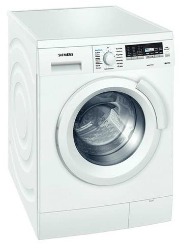 Siemens WM14S40L - Wasmachine - 8 kg - 1400 tpm -, Ophalen of Verzenden, Nieuw