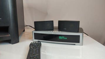 Bose - PS3-2-1 Series II Stereoset, Nieuw
