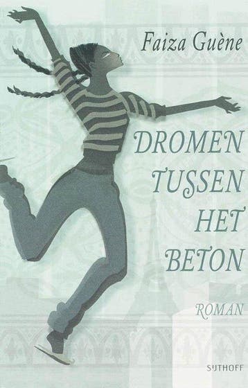 Dromen Tussen Het Beton - Guène, Boeken, Verzenden, Nieuw
