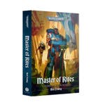Ferren Areios Master of Rites (HB) (Warhammer nieuw), Hobby & Loisirs créatifs, Wargaming, Ophalen of Verzenden