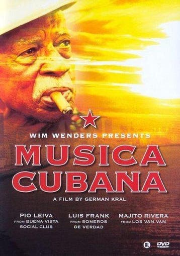 Musica Cubana (dvd tweedehands film), Ophalen of Verzenden, Nieuw in verpakking