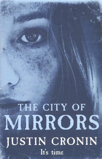 City Of Mirrors / The Passage / 3 9780752897912, Boeken, Verzenden, Gelezen, Justin Cronin