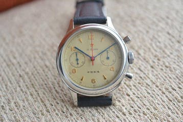 REDSTAR Pilot 1963 - 1970-1979, Nieuw