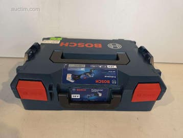 Accu multitool Bosch GOP 18v-34, Doe-het-zelf en Bouw, Nieuw