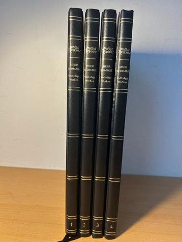 Bommel en Tom Poes - Volledige werken - De, Boeken, Nieuw