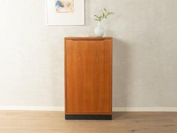 Commode - Teak - Dressoirs uit de jaren zestig