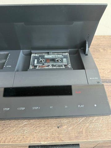 Bang & Olufsen - Beocord 3500 Lecteur de cassettes audio, TV, Hi-fi & Vidéo