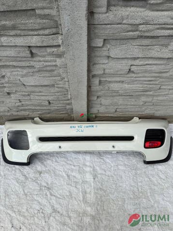 Achterbumper Mini One - Cooper R56 jcw, Verzenden