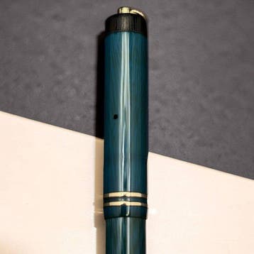 Parker - Lucky Curve - Sans prix de réserve - Stylo à plume, Collections