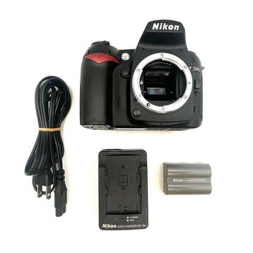 Nikon D90 Digitale reflex camera (DSLR), Nieuw