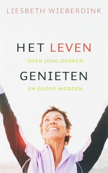 Het leven genieten 9789025956998 L. Wieberdink, Verzenden, Gelezen, L. Wieberdink