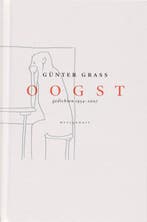 Oogst 9789029078962 G. Grass, Verzenden, Gelezen, G. Grass