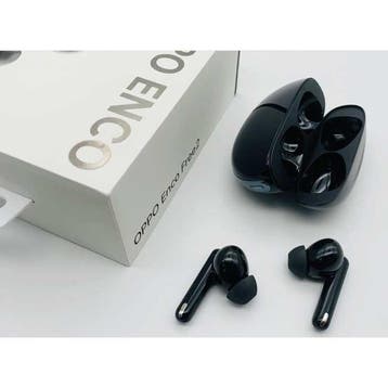 Enco Free 2 Draadloze Oortjes - Touch Control Oordopjes TWS, Verzenden, Nieuw