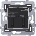 Niko Contrôle De Moteur Connecté 3A Zigbee - 552-72311, Verzenden, Nieuw
