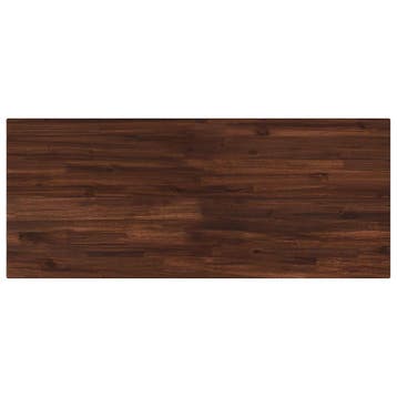 vidaXL Rechthoekig Tafelblad 90 x 50 x 3,5 cm Rechthoekig, Verzenden, Nieuw