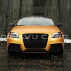 RS3 Look Voorbumper voor Audi A3 8P Facelift / S line / S3, Ophalen of Verzenden