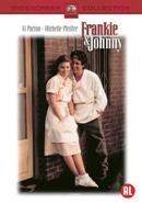 Frankie and Johnny op DVD, Cd's en Dvd's, Verzenden, Nieuw in verpakking