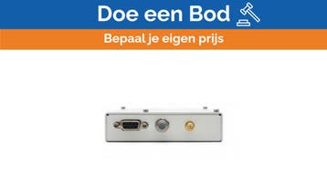 Bieden: Intellian VSAT ISMC Unit for v60 and v60G Marine El, Ophalen of Verzenden