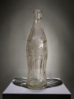 Coca Cola, XL Display Bottle - 51cm/3Kg Advertentiefiguur -