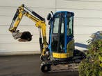 Yanmar VIO23-0 - Ref. 1286, Ophalen, Graafmachine