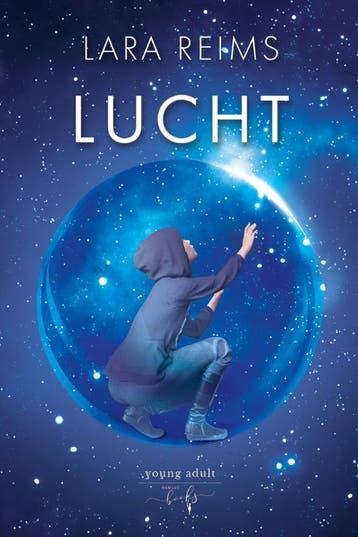 Lucht 9789463967617 Lara Reims, Verzenden, Zo goed als nieuw, Lara Reims