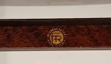 Fratelli Reguitti - Dressboy - hard hout