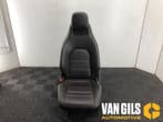 Stoel links Mercedes E-Klasse O270897