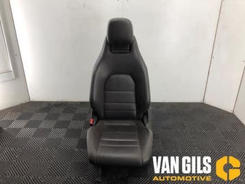Stoel links Mercedes E-Klasse O270897