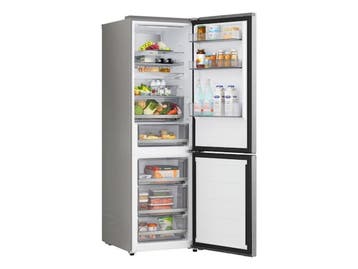 LG GBBS716AMB - Koel-vriescombinatie - 333 l No Frost A -, Verzenden