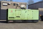 Veiling: Generator Pramac GSW450 Diesel 450kVA, Ophalen