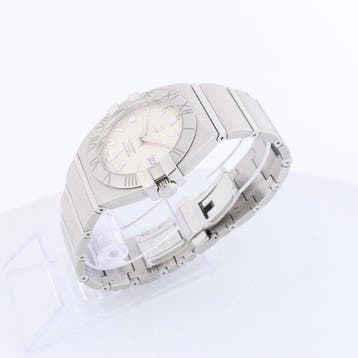 Omega - Constellation - 1503.30.00 - Dames - 2010-2020, Nieuw