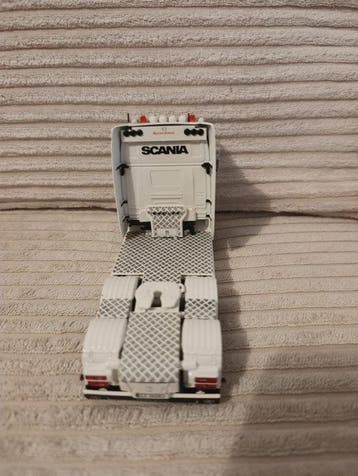 WSI 1:50 - Model vrachtwagen - Scania R, Nieuw