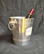 Laurent-Perrier - Rafraîchisseur à champagne - Aluminium