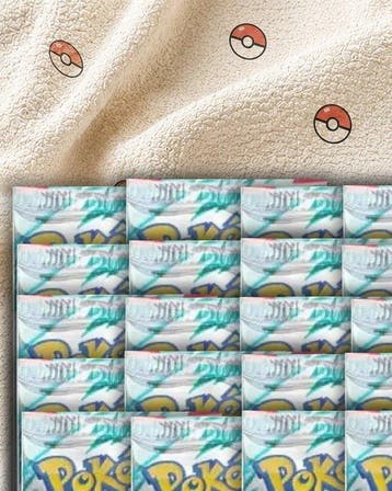 Pokémon - 30 Booster pack - Pokémon TCG MEGA - Journey