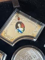 Niue. 2 Dollars 2012 Tsarskoye Selo - Zarskoje Selo -