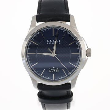 Gucci - G-Timeless Automatic - Zonder minimumprijs - 126.4 -