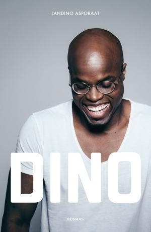 Dino | Jandino Asporaat | Nieuw, Boeken, Verzenden, Nieuw, Jandino Asporaat
