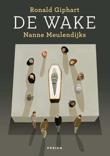 De wake 9789057595950 Nanne Meulendijks, Verzenden, Nanne Meulendijks