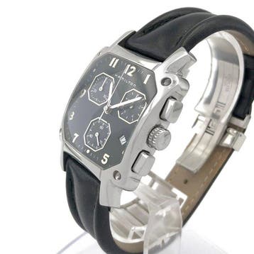Hamilton - American Classic Lolyd Chronograph - Sans prix de, Nieuw