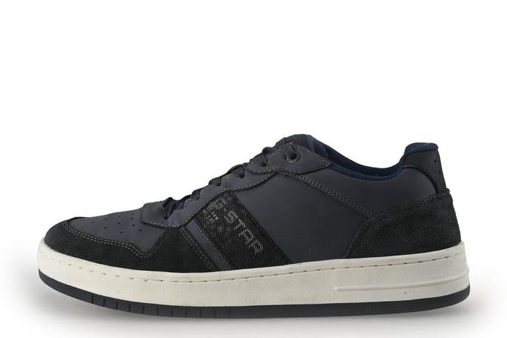 G-Star Sneakers in maat 45 Blauw, Kleding | Heren, Schoenen, Blauw, Gedragen, Sneakers, Verzenden