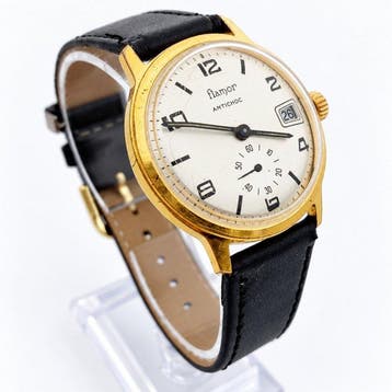 flamor - Dress watch - Zonder minimumprijs - Heren -, Nieuw