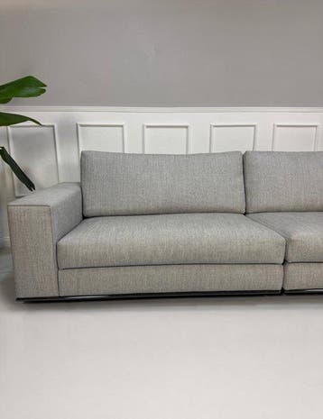 Minotti - Rodolfo Dordoni - Canapé - Hamilton - Textile
