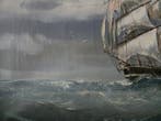 Franse school (XX) - Marine
