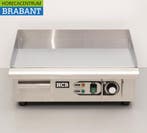 HCB Acier inoxydable Plaque de gril miroir Chrome Plaque de, Verzenden