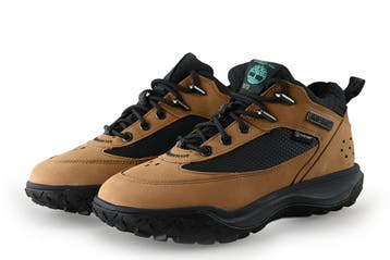 Timberland Wandelschoenen in maat 41 Bruin, Bruin, Verzenden, Timberland, Zo goed als nieuw