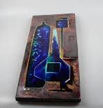 Wanddecoratie - Helmut Schäffenacker - Duitsland - Tegel